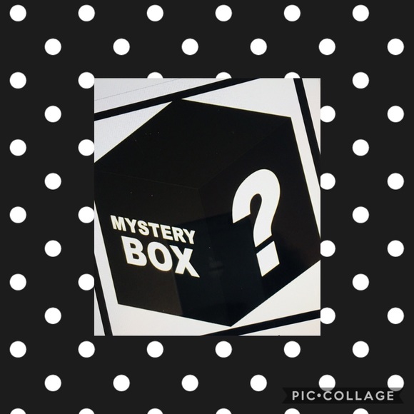 Plus Size Reseller Box - Picture 2 of 3